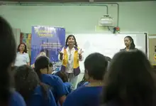 Tres instituciones educativas en Cali están siendo intervenidas por salud mental