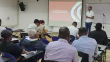 Acompañamiento a comunidades negras y afro en jornada descentralizada del Ministerio del Interior para región Pacífico