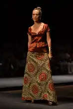 ¿Ser modelo a los 50 años?