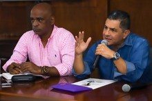 Plan de ‘Puro Corazón’ por la comuna 15