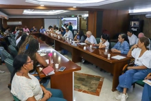 Plan de ‘Puro Corazón’ por la comuna 15