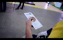 ¿Quién dice que andar a la moda y comer algo rico no pueden ir de la mano?