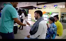 ¿Quién dice que andar a la moda y comer algo rico no pueden ir de la mano?