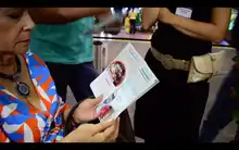 ¿Quién dice que andar a la moda y comer algo rico no pueden ir de la mano?