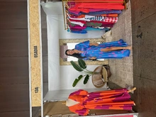 ‘Osadia’, la marca sostenible que participa en ‘Cali Distrito Moda 2023’