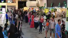 Emprendimientos dieron a conocer sus marcas y productos en ‘Cali Distrito Moda’