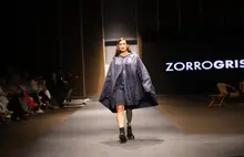 Modelar, es amar la morfología de su propio cuerpo 