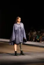 Modelar, es amar la morfología de su propio cuerpo 