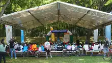 Con ‘Ciclo-Aventura’ se celebró el ‘Día Mundial de la Bicicleta’