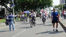 Con ‘Ciclo-Aventura’ se celebró el ‘Día Mundial de la Bicicleta’