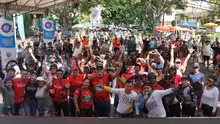 Con ‘Ciclo-Aventura’ se celebró el ‘Día Mundial de la Bicicleta’