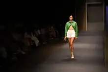 Las cifras de ‘Cali Distrito Moda 2023’ hablan por sí solas