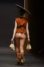 Nuevos creadores tuvieron oportunidad en ‘Cali Distrito Moda’