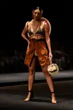 Nuevos creadores tuvieron oportunidad en ‘Cali Distrito Moda’