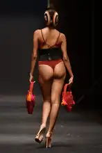 Nuevos creadores tuvieron oportunidad en ‘Cali Distrito Moda’