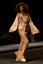 Nuevos creadores tuvieron oportunidad en ‘Cali Distrito Moda’