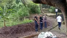 En el Día del Medio Ambiente, estudiantes refrendan su compromiso con la seguridad alimentaria