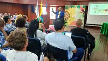 Secretaría de Turismo promueve el desarrollo turístico y culinario de Cali