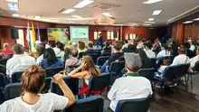 Secretaría de Turismo promueve el desarrollo turístico y culinario de Cali