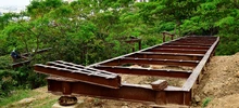 Proyecto Cristo Rey mantendrá el bosque seco tropical de Cali