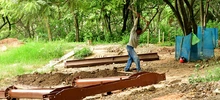 Proyecto Cristo Rey mantendrá el bosque seco tropical de Cali