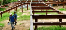 Proyecto Cristo Rey mantendrá el bosque seco tropical de Cali