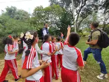 Dagma conmemoró el ‘Día Mundial del Medio Ambiente’ con su ‘Pícnic Ambiental’