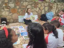 Dagma conmemoró el ‘Día Mundial del Medio Ambiente’ con su ‘Pícnic Ambiental’