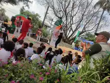 Dagma conmemoró el ‘Día Mundial del Medio Ambiente’ con su ‘Pícnic Ambiental’