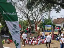 Dagma conmemoró el ‘Día Mundial del Medio Ambiente’ con su ‘Pícnic Ambiental’