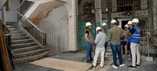 Se concreta el sueño, una sede para el Instituto Popular de Cultura, futura Universidad de las artes populares 