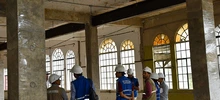 Se concreta el sueño, una sede para el Instituto Popular de Cultura, futura Universidad de las artes populares 
