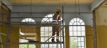 Se concreta el sueño, una sede para el Instituto Popular de Cultura, futura Universidad de las artes populares 
