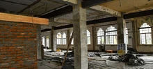 Se concreta el sueño, una sede para el Instituto Popular de Cultura, futura Universidad de las artes populares 