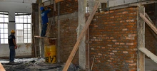 Se concreta el sueño, una sede para el Instituto Popular de Cultura, futura Universidad de las artes populares 