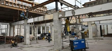 Se concreta el sueño, una sede para el Instituto Popular de Cultura, futura Universidad de las artes populares 