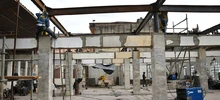Se concreta el sueño, una sede para el Instituto Popular de Cultura, futura Universidad de las artes populares 