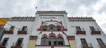 Se concreta el sueño, una sede para el Instituto Popular de Cultura, futura Universidad de las artes populares 