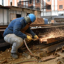 Se concreta el sueño, una sede para el Instituto Popular de Cultura, futura Universidad de las artes populares 