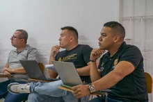 IPC se alista para visita de pares académicos del Ministerio de Educación