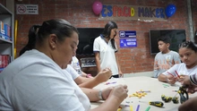 Planteles oficiales participaron en el primer encuentro Steam de 2023