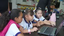 Planteles oficiales participaron en el primer encuentro Steam de 2023