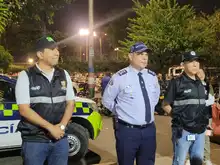 Plan Neón: capturas, incautaciones y resultados destacados durante el primer fin de semana de junio