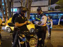 Plan Neón: capturas, incautaciones y resultados destacados durante el primer fin de semana de junio