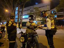 Plan Neón: capturas, incautaciones y resultados destacados durante el primer fin de semana de junio