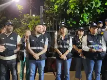 Plan Neón: capturas, incautaciones y resultados destacados durante el primer fin de semana de junio