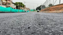 Megaobra Ampliación de la carrera 80 avanza con la fundición de vigas en el canal Nápoles