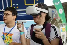 ‘Estaciones Científicas Itinerantes’, una experiencia tecnológica que la ciudadanía debe conocer