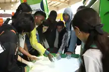 ‘Estaciones Científicas Itinerantes’, una experiencia tecnológica que la ciudadanía debe conocer