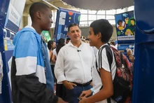El nombre de San Fernando en Cali es ahora referente de tecnología y aprendizaje